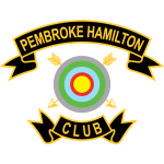 Football Pembroke Hamilton Club team logo