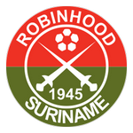 Football Robin Hood team logo