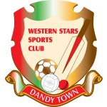 Football Dandy Town Hornets team logo