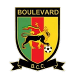 Football Boulevard Blazers team logo