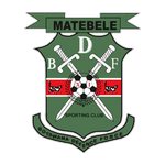 Football BDF XI team logo