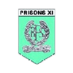 Football Prisons XI team logo