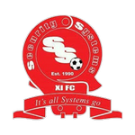 Football Security Systems team logo