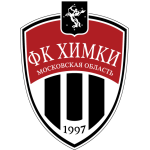 Football Khimki team logo
