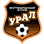 Football Ural team logo
