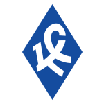 Football Krylya Sovetov team logo