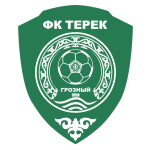 Football Akhmat Grozny team logo