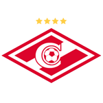Football Spartak Moscow team logo