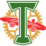 Football Torpedo Moskva team logo