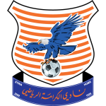 Football Al Karama team logo