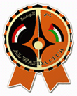 Football Al Wahda team logo