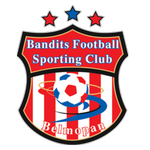 Football Bandits team logo
