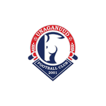 Football Deren team logo