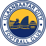 Football Ulaanbaatar City team logo