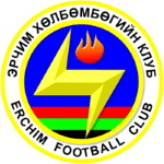 Football Erchim team logo