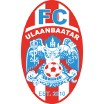 Football Ulaanbaatar team logo