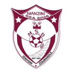 Football Manzini Sea Birds team logo