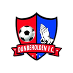 Football Dunbeholden team logo