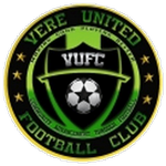 Football Vere United team logo