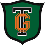 Football Tivoli Gardens team logo