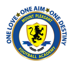 Football Mount Pleasant Academy team logo