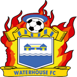 Football Waterhouse team logo