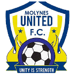 Football Molynes United team logo
