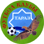 Football Taraz team logo
