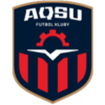Football FK Aksu team logo