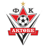 Football Aktobe team logo