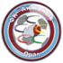 Football Akzhayik team logo