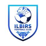 Football Ilbirs team logo