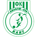 Football Abdish-Ata team logo