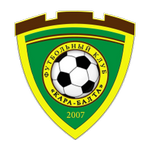 Football Kara-Balta team logo