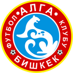 Football Alga team logo