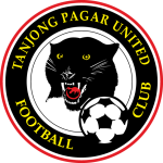 Football Tanjong Pagar team logo