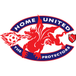 Football Home United team logo