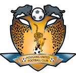 Football Hougang United team logo