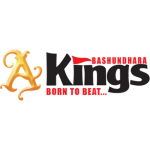 Football Bashundhara Kings team logo