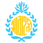 Football Abahani Chittagong team logo