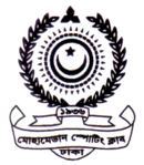 Football Mohammedan Dhaka team logo