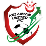 Football Kelantan United team logo