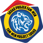 Football Skuad Projek team logo