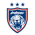Football Johor Darul Tazim II team logo