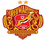 Football Kelantan FA team logo
