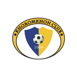 Football Khoromkhon team logo