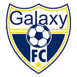 Football Galaxy team logo