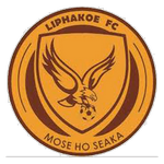 Football Liphakoe team logo
