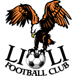 Football Lioli team logo
