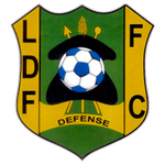 Football LDF team logo